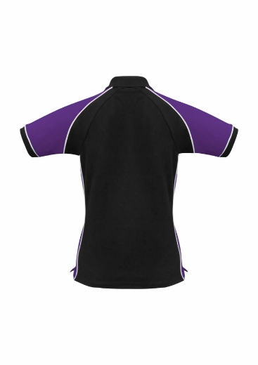 Picture of Biz Collection, Nitro Ladies Polo